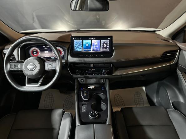 Nissan X-Trail IV с пробегом 2024 года, цена 3 999 999 рублей, 11558 км, внедорожник, Автокод Объявления