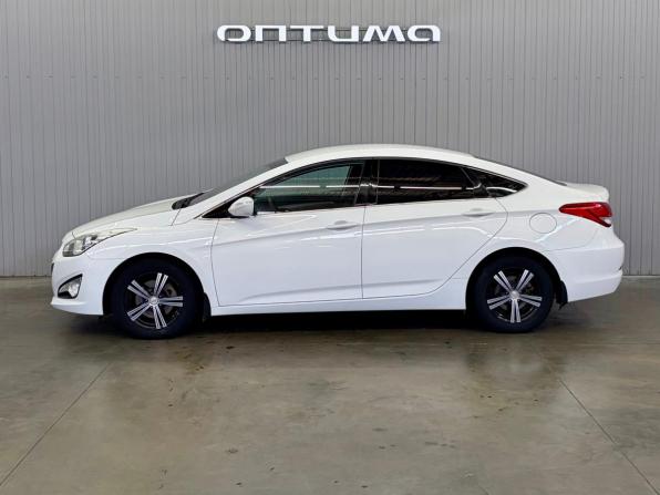 Hyundai i40 I с пробегом 2013 года, цена 1 127 000 рублей, 185000 км, седан, Автокод Объявления