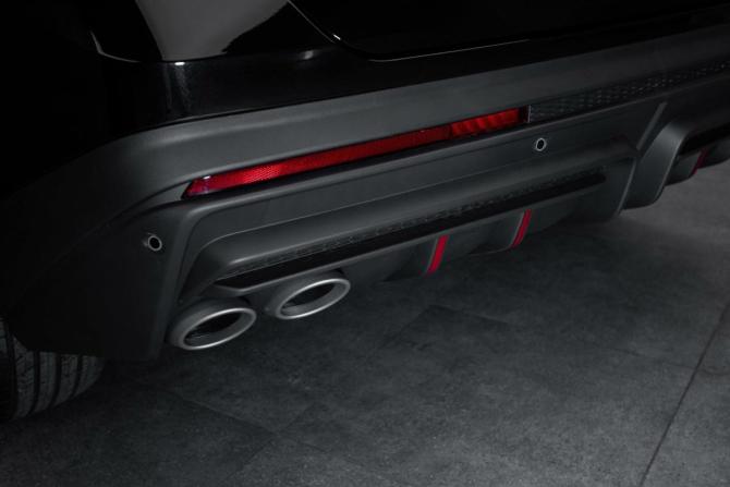 Новый JETOUR DASHING I 2026 года, цена 2 809 900 рублей, внедорожник, Автокод Объявления