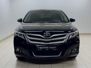 Toyota Venza I Рестайлинг Вологда  - изображение 24
