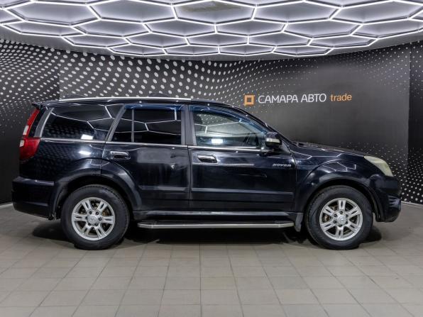 Great Wall Hover H3 I с пробегом 2012 года, цена 320 000 рублей, 250822 км, внедорожник, Автокод Объявления