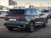 Geely Monjaro I Москва  - изображение 29