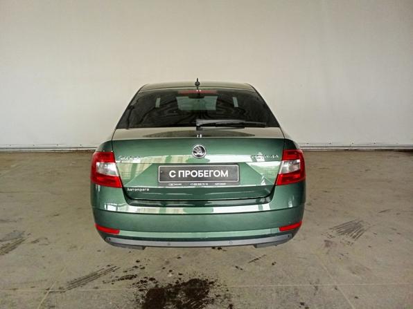 Skoda Octavia III (A7) Рестайлинг с пробегом 2019 года, цена 1 890 000 рублей, 146796 км, лифтбек, Автокод Объявления