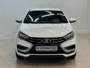 Lada (ВАЗ) Vesta I Рестайлинг (NG) Балашиха  - изображение 17