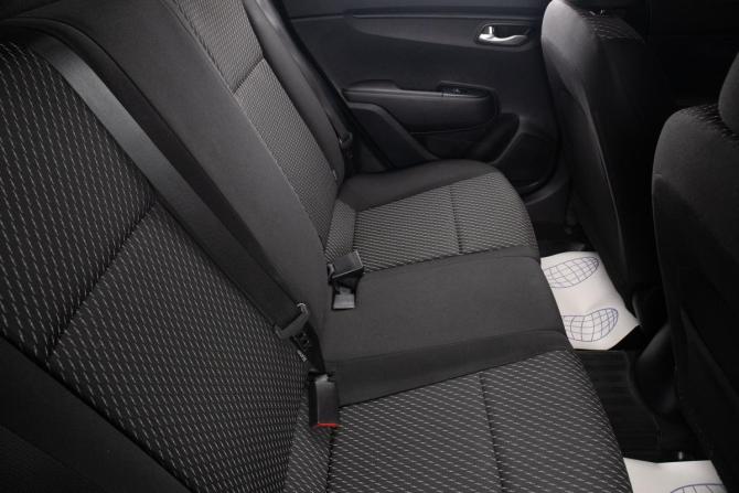 Kia Rio IV с пробегом 2019 года, цена 1 399 000 рублей, 134439 км, седан, Автокод Объявления