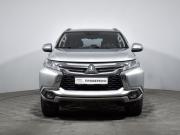Mitsubishi Pajero Sport III Санкт-Петербург  - изображение 22