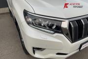 Toyota Land Cruiser Prado 150 Series Рестайлинг 2 Красноярск  - изображение 26