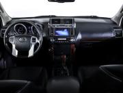 Toyota Land Cruiser Prado 150 Series Рестайлинг 1 Москва  - изображение 32