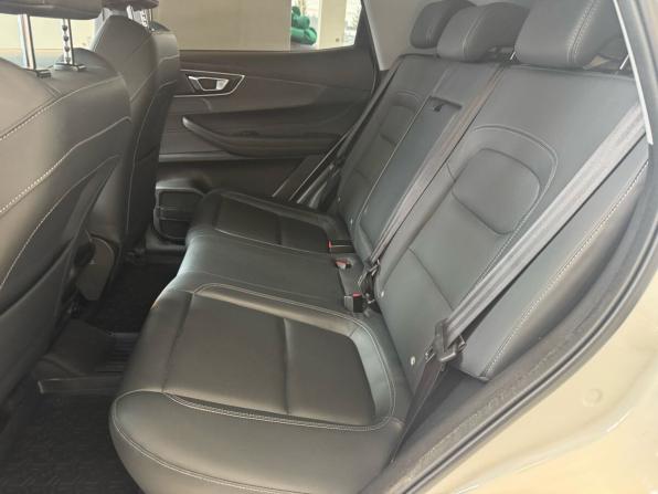 Chery Tiggo 4 Pro I с пробегом 2023 года, цена 1 649 000 рублей, 25064 км, внедорожник, Автокод Объявления