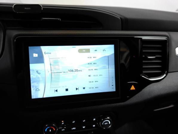 Chery Tiggo 4 I Рестайлинг с пробегом 2019 года, цена 1 238 000 рублей, 59000 км, внедорожник, Автокод Объявления