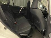 Toyota RAV4 IV (XA40) Рестайлинг Красноярск  - изображение 29