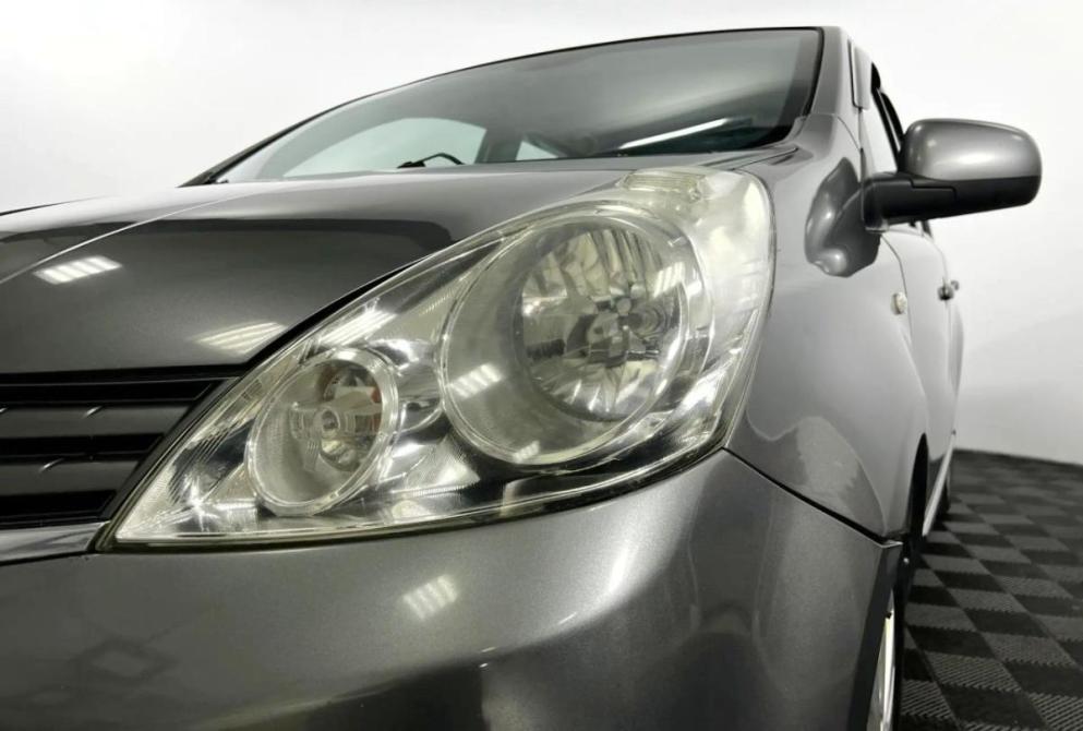 Nissan Note I Рестайлинг Нижний Новгород  - изображение 19