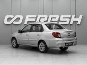 Datsun on-DO I Ростов-на-Дону  - изображение 16
