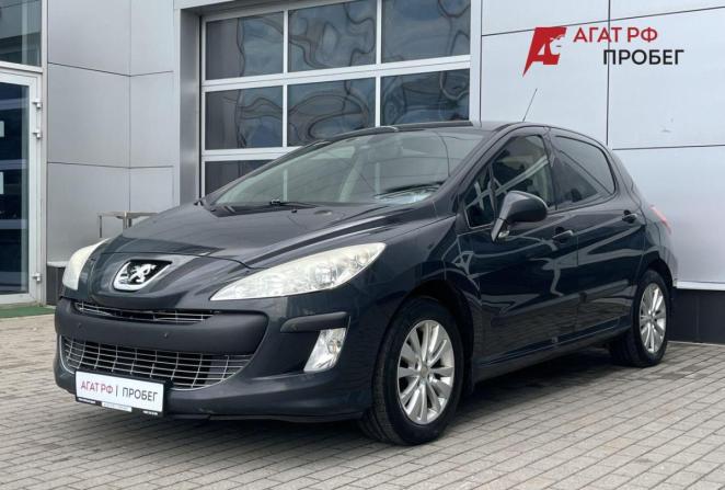 Peugeot 308 I Рестайлинг с пробегом 2011 года, цена 540 000 рублей, 133014 км, хэтчбек, Автокод Объявления