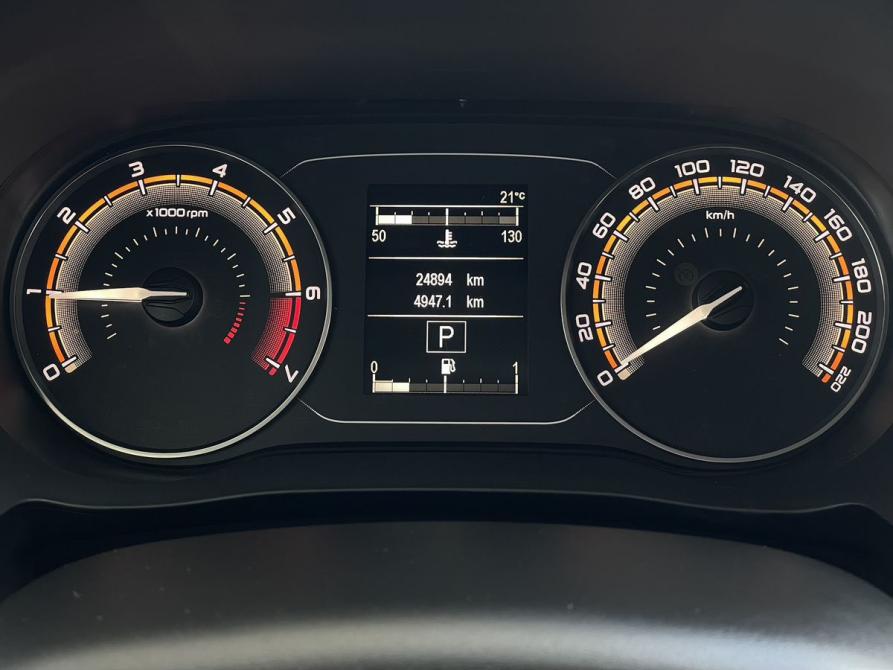 Lada (ВАЗ) Vesta I Рестайлинг (NG) Екатеринбург  - изображение 19