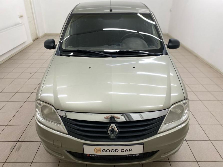 Renault Logan I Рестайлинг Энгельс  - изображение 8
