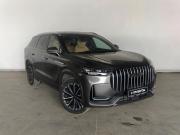Jaecoo J8 Москва  - изображение 23
