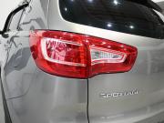 Kia Sportage III Ростов-на-Дону  - изображение 34