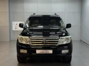 Toyota Land Cruiser 200 Series Красноярск  - изображение 37