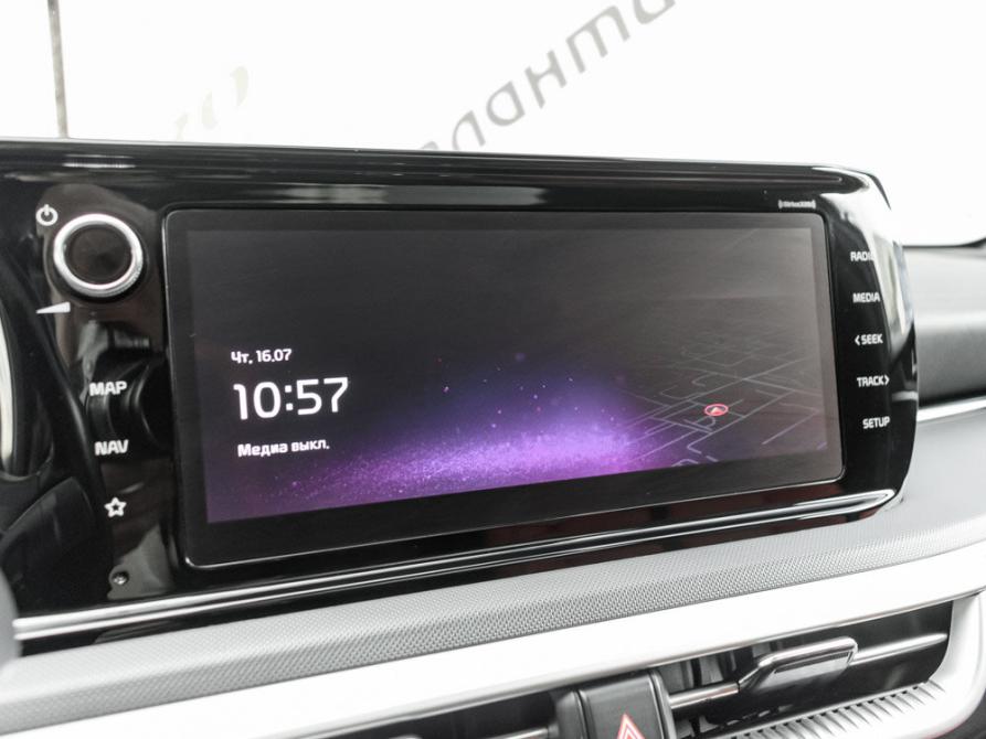 Kia K5 III Екатеринбург  - изображение 21