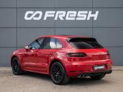 Porsche Macan I Краснодар  - изображение 37