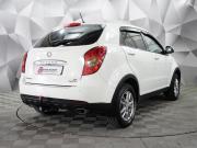 SsangYong Actyon II Ульяновск  - изображение 24
