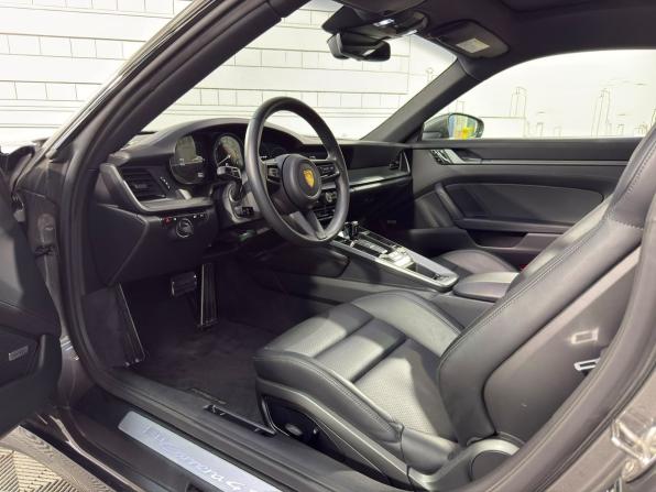 Porsche 911 VIII (992) с пробегом 2020 года, цена 15 700 000 рублей, 13897 км, купе, Автокод Объявления