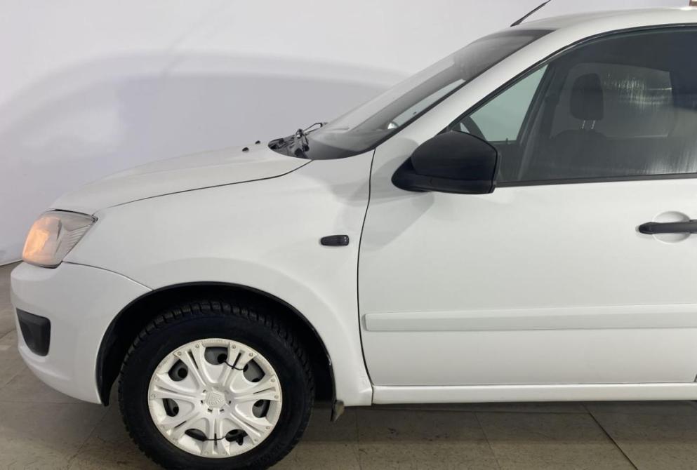 Lada (ВАЗ) Granta I Саранск  - изображение 11