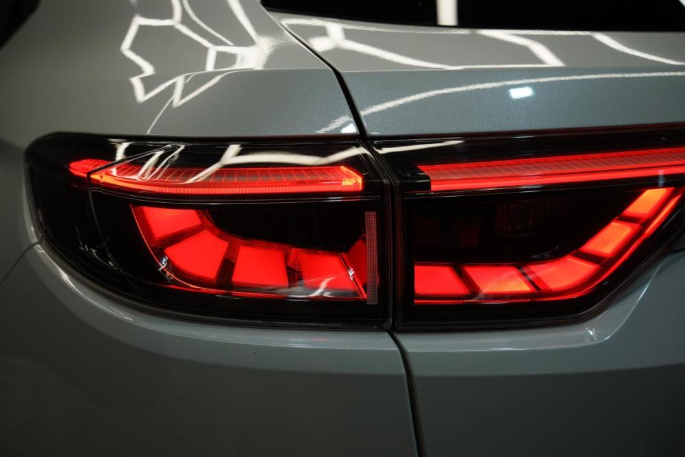 Honda e:NS1 Крым  - изображение 25