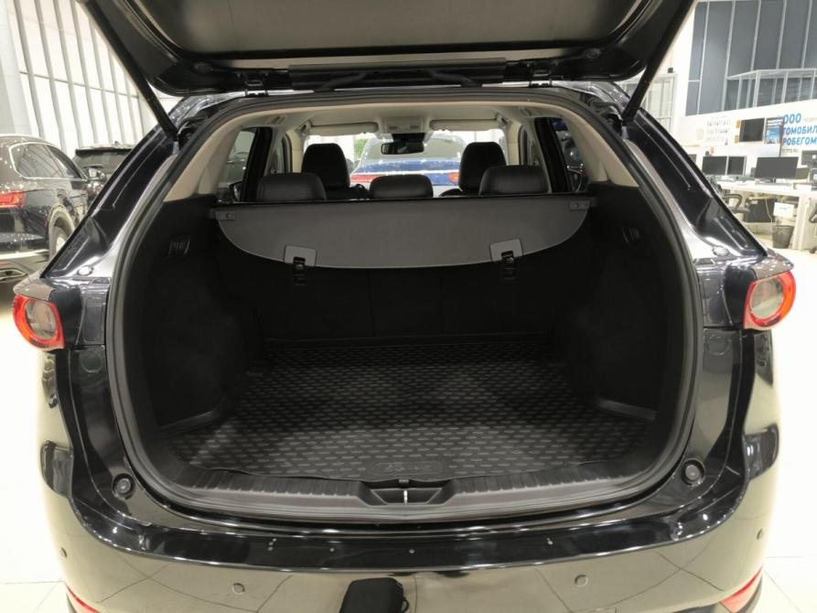 Mazda CX-5 II Казань  - изображение 12