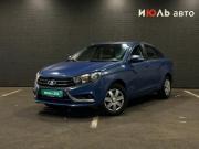 Lada (ВАЗ) Vesta I Челябинск  - изображение 19