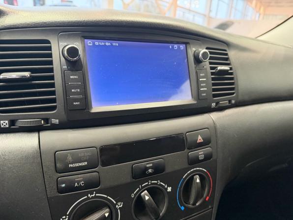 Toyota Corolla IX (E120 E130) Рестайлинг с пробегом 2006 года, цена 649 000 рублей, 186450 км, хэтчбек, Автокод Объявления