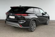 Toyota Highlander IV (XU70) Киров  - изображение 34