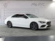 Mercedes-Benz CLA II (C118 X118) Москва  - изображение 35