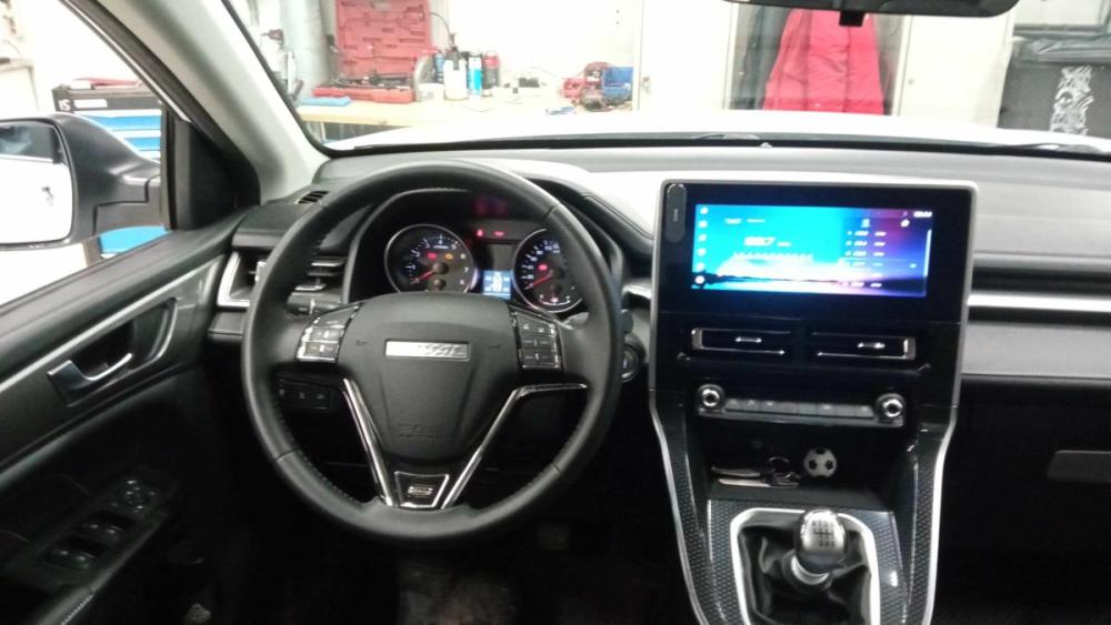 Haval M6 II Санкт-Петербург  - изображение 5