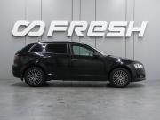Audi A3 II (8P) Рестайлинг 2 Воронеж  - изображение 22