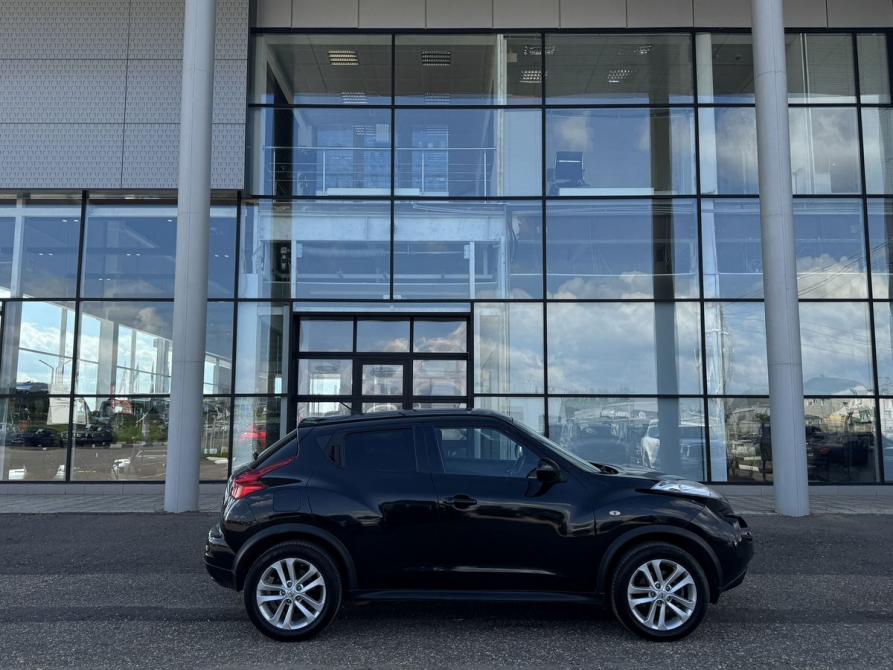 Nissan Juke I Тверь  - изображение 9