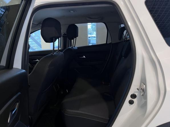 Renault Duster II с пробегом 2021 года, цена 1 593 000 рублей, 180860 км, внедорожник, Автокод Объявления
