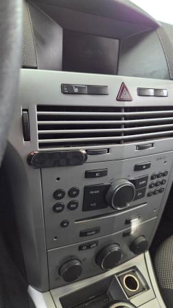 Opel Astra H Рестайлинг с пробегом 2011 года, цена 349 000 рублей, 280000 км, хэтчбек, Автокод Объявления