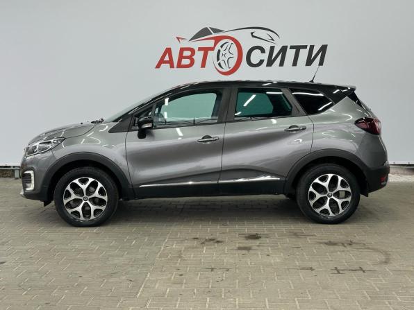 Renault Kaptur I с пробегом 2017 года, цена 1 194 000 рублей, 166000 км, внедорожник, Автокод Объявления