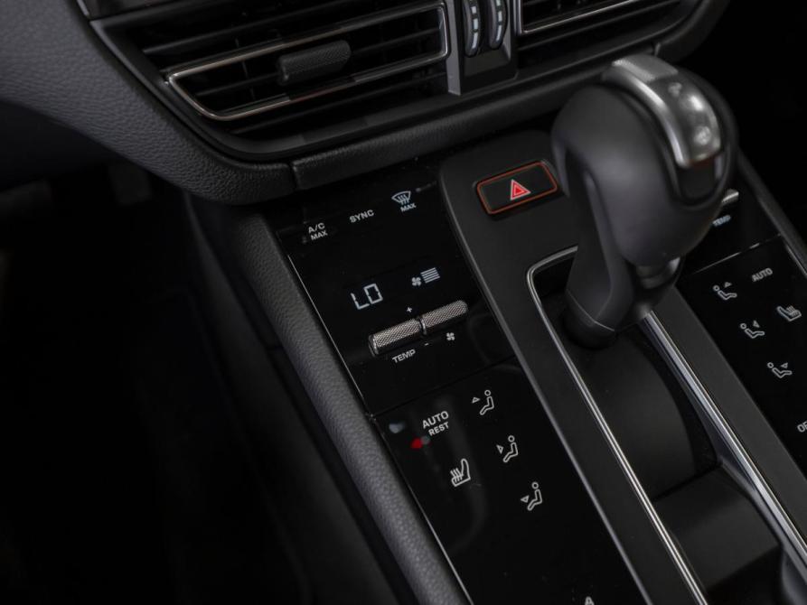Porsche Macan I Рестайлинг 2 Москва  - изображение 26