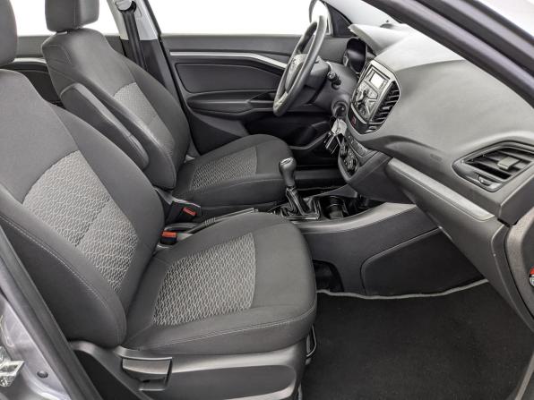 Lada (ВАЗ) Vesta I с пробегом 2017 года, цена 780 000 рублей, 97569 км, седан, Автокод Объявления
