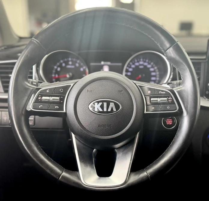Kia Ceed III Шахты  - изображение 14
