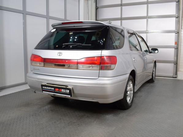 Toyota Vista V (V50) с пробегом 1998 года, цена 425 995 рублей, 299999 км, универсал, Автокод Объявления