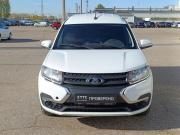 Lada (ВАЗ) Largus I Рестайлинг Набережные Челны  - изображение 24