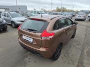 Lada (ВАЗ) XRAY I Саратов  - изображение 47
