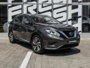 Nissan Murano III (Z52) Ставрополь  - изображение 30