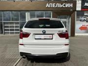 BMW X3 II (F25) Рестайлинг Набережные Челны  - изображение 34