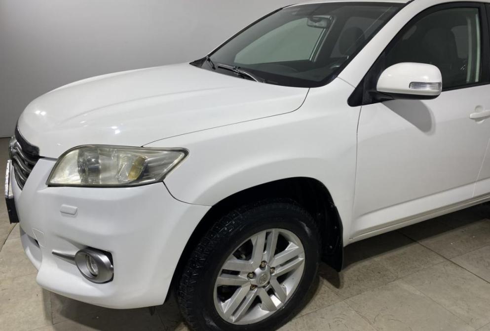 Toyota RAV4 III (XA30) Рестайлинг Саранск  - изображение 15