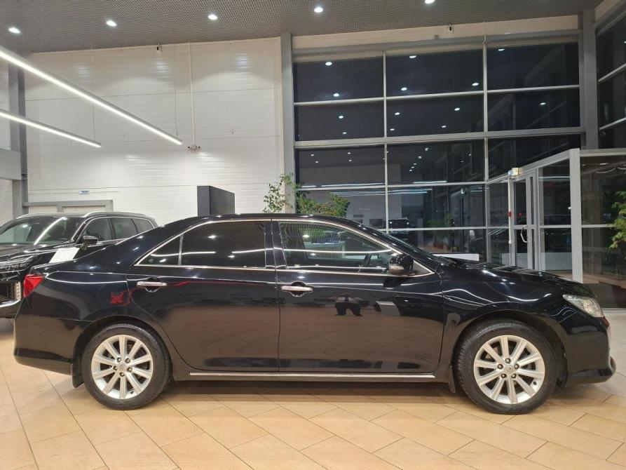 Toyota Camry VII (XV50) Ярославль  - изображение 4